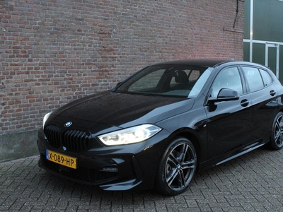 BMW 1-serie 118i M-Sport