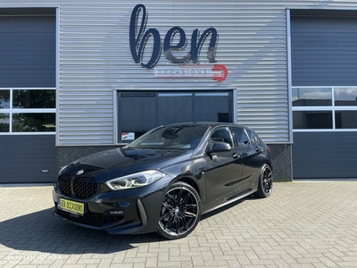 BMW 1-serie 118i M Sport Edition NIEUWSTAAT!!!