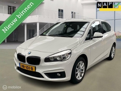 BMW 2-serie Active Tourer 216d