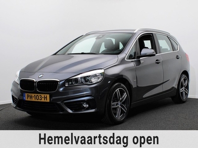 BMW 2-serie Active Tourer 216i Centennial High Executive