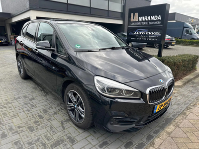 BMW 2 Serie Active Tourer 218i Executive Edition