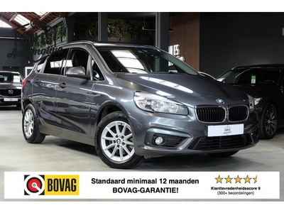 BMW 2-serie Active Tourer 218i / Pano / Leder / Trekhaak /