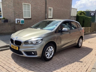 BMW 2-serie Active Tourer 218i Sport