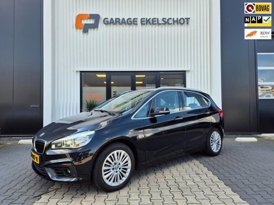 BMW 2-serie Active Tourer 220i Centennial High Executive