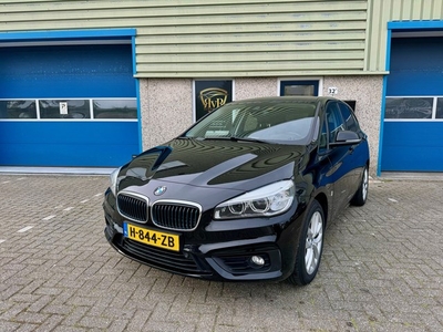 BMW 2 Serie Active Tourer 225xe 224pk LED iPerformance