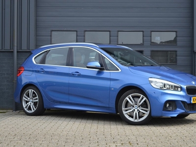 BMW 2 Serie Active Tourer 225xe iPerformance Centennial High Executive | M-PAKKET | PANO |