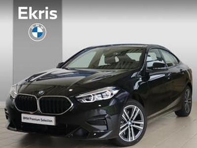 BMW 2-SERIE Gran Coup? 218i Business Edition Plus Sport-Line