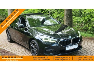 BMW 2-serie Gran Coupé 218i High Executive Edition Sport