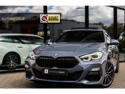 BMW 2-serie Gran Coupé 218i M-Sport - PANO -