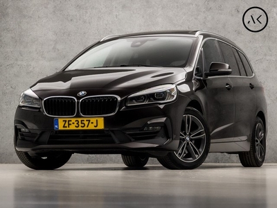 BMW 2 Serie Gran Tourer 218i Executive Sport Automaat