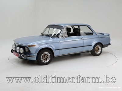 BMW 2002 '73 CH0556