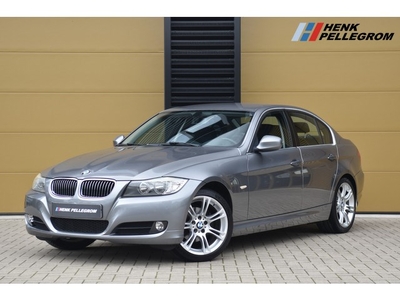 BMW 3-serie 316i Executive * Chrome line * Bluetooth *