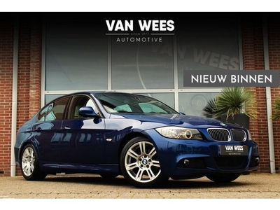 ?? BMW 3-serie 318i E90 Corporate Lease M Sport Edition