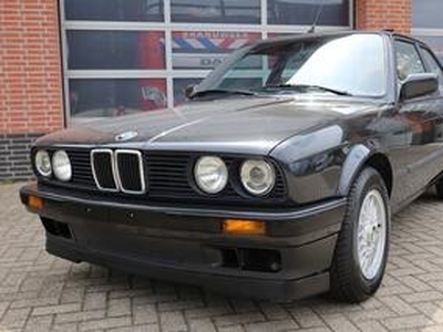 BMW 3-SERIE 318is 1e eigenaar