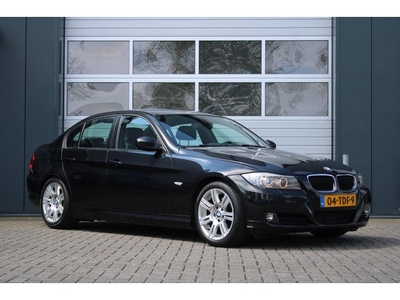 BMW 3-serie 320d Efficient Dynamics Edition Luxury Line