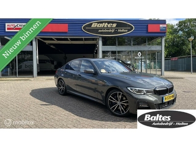 BMW 3-serie 320d xDrive M Sport Edition