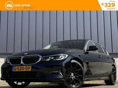 BMW 3-serie 320i 184PK Automaat Exe. Edition Virtual