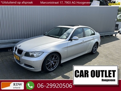 BMW 3-serie 320i Executive 107Dkm LM Dakraam --Inruil