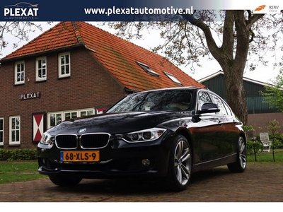 BMW 3-serie 320i High Executive Aut. Sportline Orig. NL