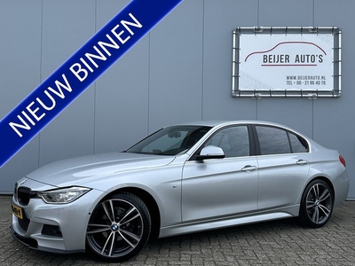 BMW 3-serie 320i High Executive Automaat