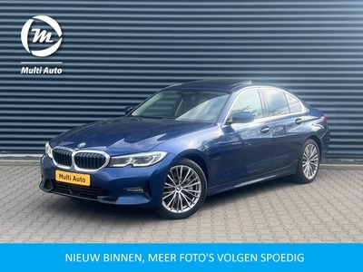 BMW 3-serie 330e Sport Line Individual Plug in Hybrid