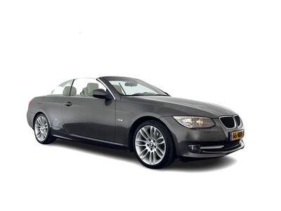 BMW 3 Serie Cabrio 320d High Executive Aut. *BI-XENON