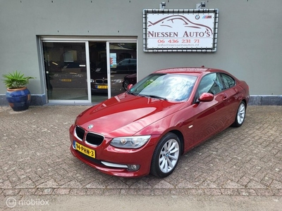 BMW 3-serie E92 LCI Coupé 320i 2e eigenaar/NAP/Ketting V.V