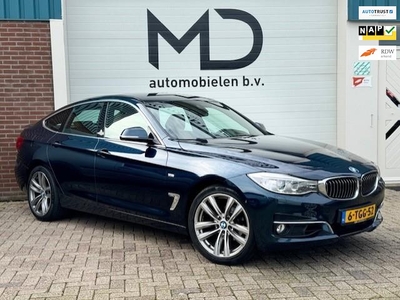 BMW 3-serie Gran Turismo 320i High Executive / Head-Up / NAP