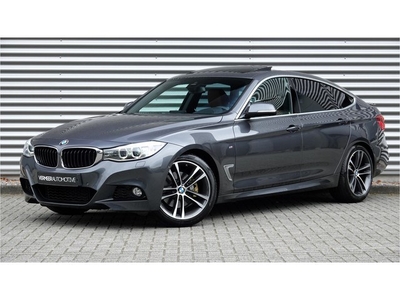 BMW 3-serie Gran Turismo 328i M Sport Edition High