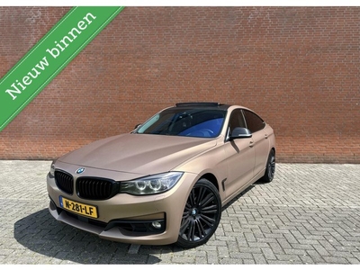 BMW 3-serie Gran Turismo 328i xDrive M Sport High Executive