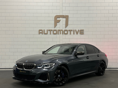 BMW 3-serie M340i xDrive 374PK M Performance|Sfeer|Carbon