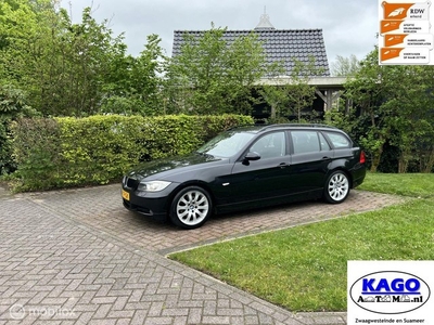 BMW 3-serie Touring 318d High Executive M-pakket bj 2006