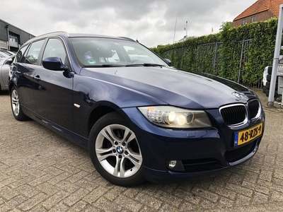 BMW 3 Serie Touring 318I 136pk Automaat Luxury Line