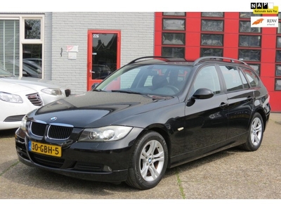 BMW 3-serie Touring 318i Business Line , NAVI, XENON, ,LM