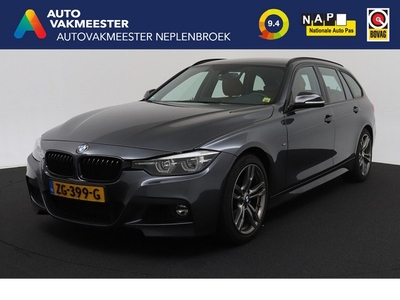 BMW 3 Serie Touring 318i M Sport Corporate Lease Org.NL