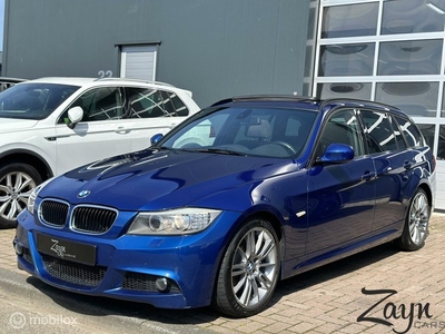 BMW 3-serie Touring 318i M Sport Edition LCI Panorama