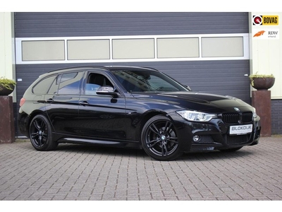 BMW 3-serie Touring 320i High Executive M Sport Trekhaak