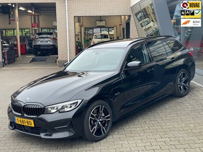 BMW 3-serie Touring 330e Business Edition Plus