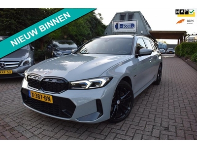 BMW 3-serie Touring 330e xDrive AUTOM/ADAP