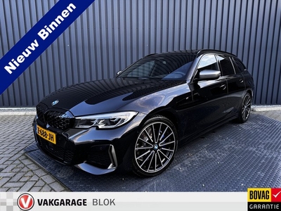 BMW 3 Serie Touring M340i xDrive M-Sport Panodak