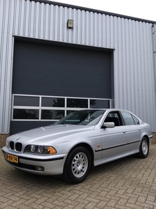 BMW 5-serie 523i Executive