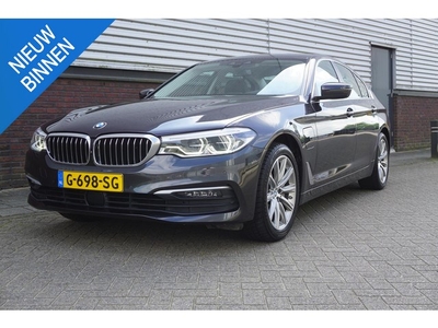 BMW 5-serie 530e iPerformance eDrive Edition