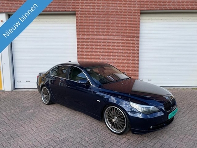 BMW 5 Serie 530i