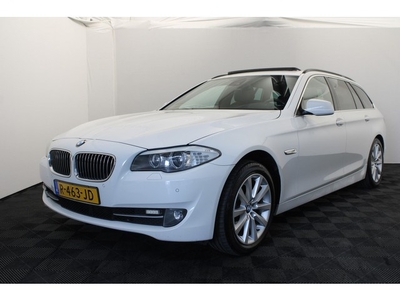 BMW 5 Serie Touring 520d Executive (bj 2012)