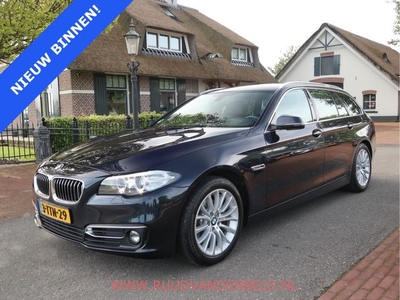 BMW 5 Serie Touring 520i