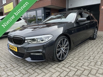 BMW 5-serie Touring 530d High Executive