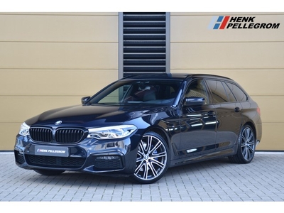 BMW 5 Serie Touring 530d High Executive * M-Sportpakket *