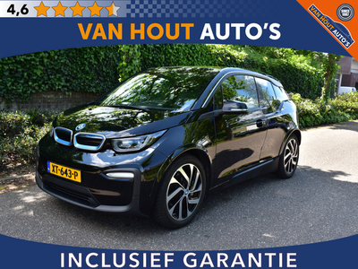 BMW i3 120Ah 42 kWh | 20