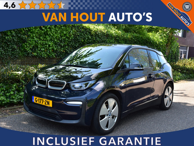 BMW i3 120Ah 42 kWh | NA SUBSIDIE €13950