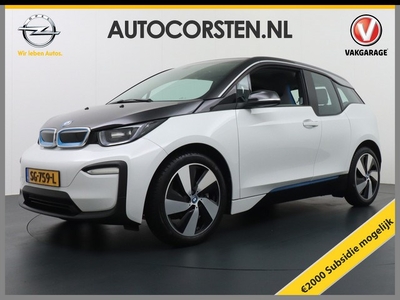 BMW i3 94Ah 33 kWh *14.840 Na Subsidie SEPP* Navi Pdc Tel.